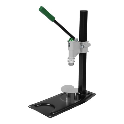 Manual Capping Tool Machine Perfume Bottle Capper Perfume Sprayer Sealer Tool