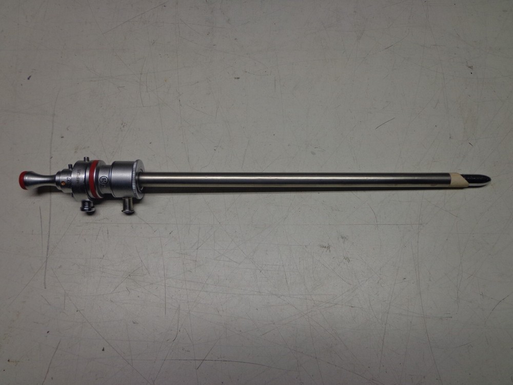 Olympus A2148.1 26 Fr. Single Flow Rotating Resection Sheath