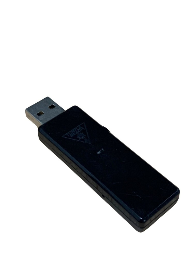Turtle Beach Ear Force Stealth 400 TX USB Dongle Only - VG