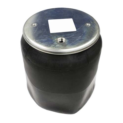 AIR SPRING - REPLACES PETERBILT KENWORTH FIRESTONE W01-358-8864 SINGLE POST BASE