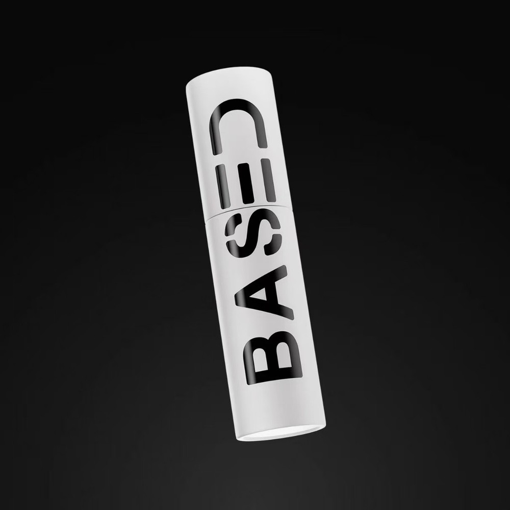 BASED Hair Texture Powder | Lightweight Volume & Matte Finish