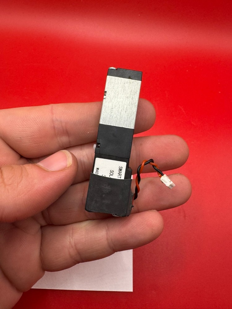 DLX Luxe 1.0 Solenoid