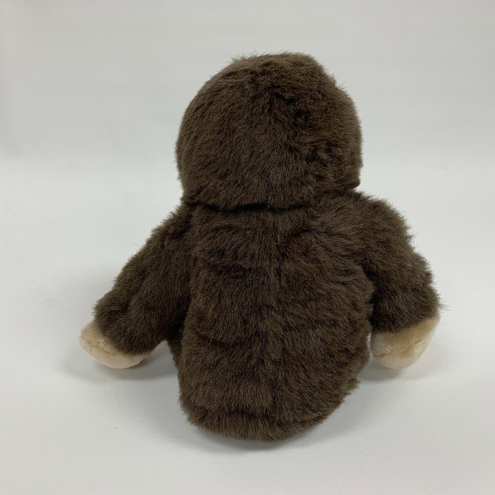 1978 Another Original by Animal Express Monkey Puppet 11”
