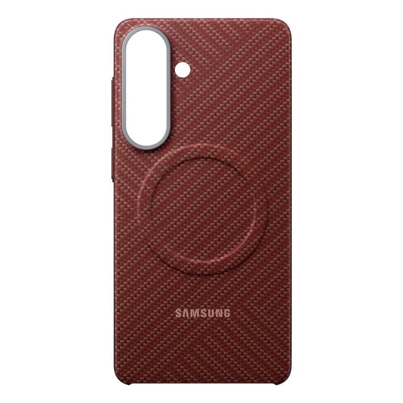 Samsung Galaxy S26+ Carbon Magnetic Case