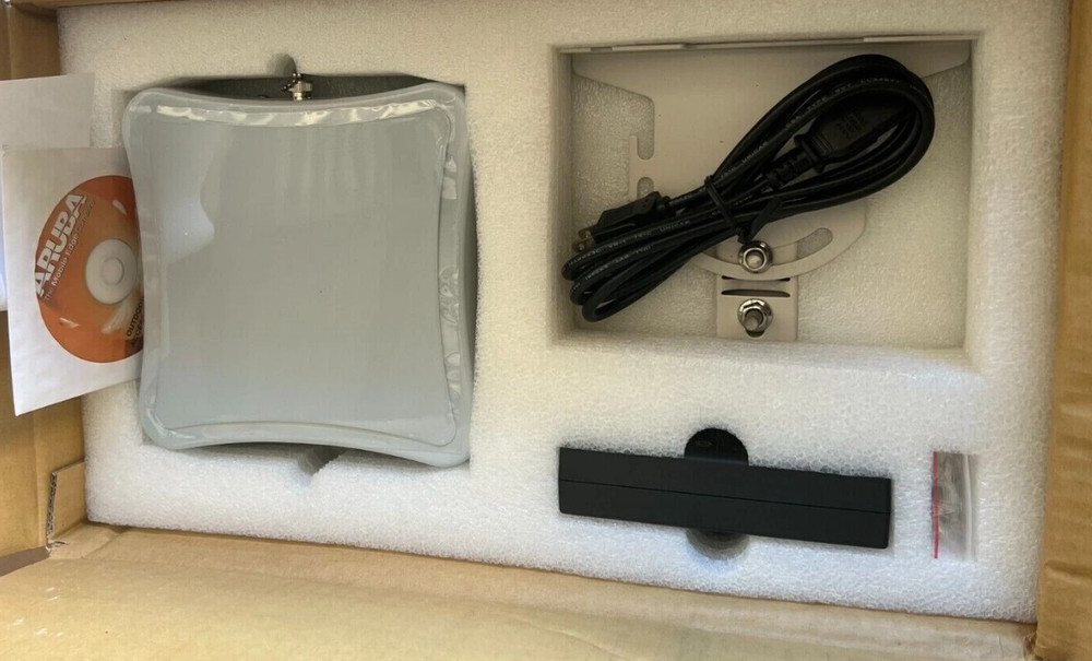 Aruba AP-80SB Wireless Access Point Bridge | Enterprise Grade AP