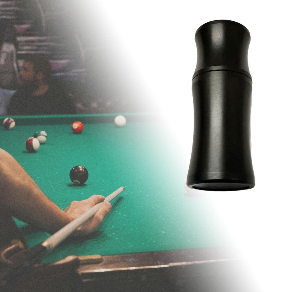 Pool Cue Joint Protector Protective Equipment Accessories Lightweight Cover