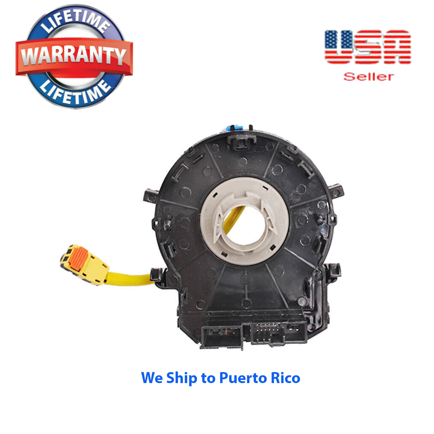 93490-1R311 Clock Spring Fit Kia Optima 2014-2015