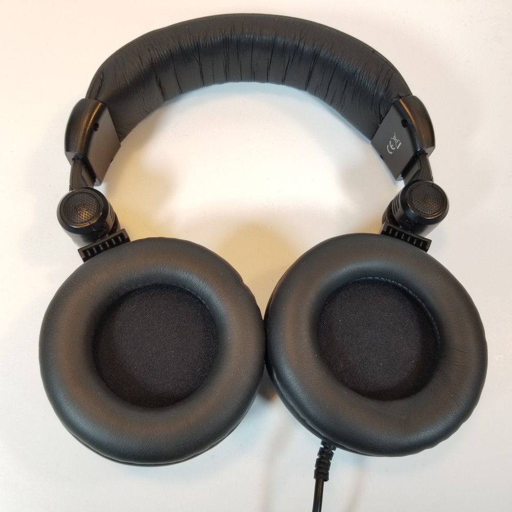 TASCAM TH-03 Closed Back Headphones
