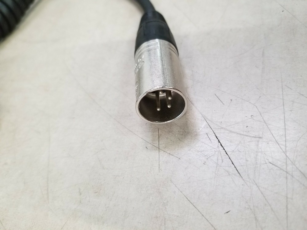 Telex 38T Handheld Microphone 63999-003