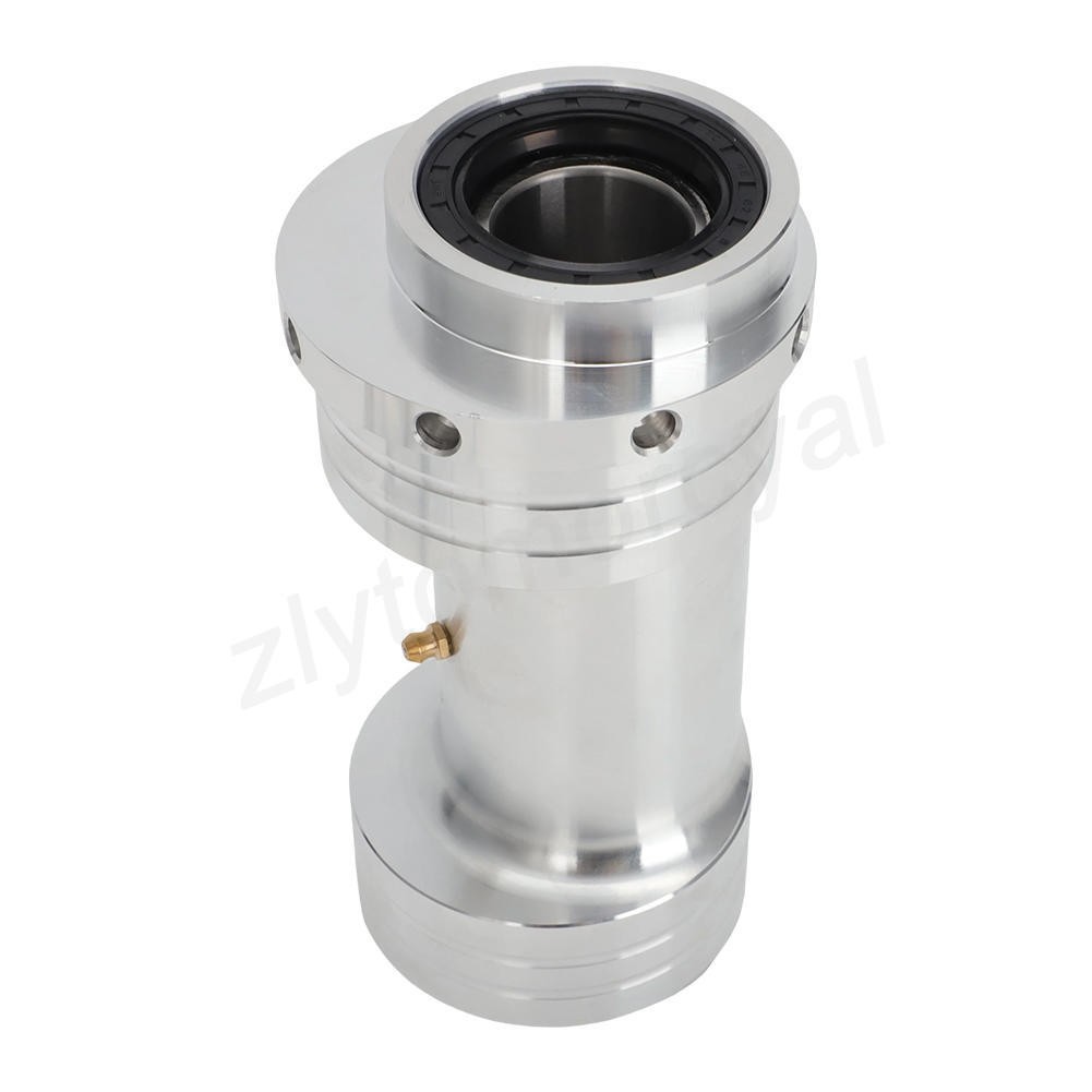 35mm DRAG AXLE For Yamaha Banshee 350 Aluminum Round Bearing Carrier Brake Stay