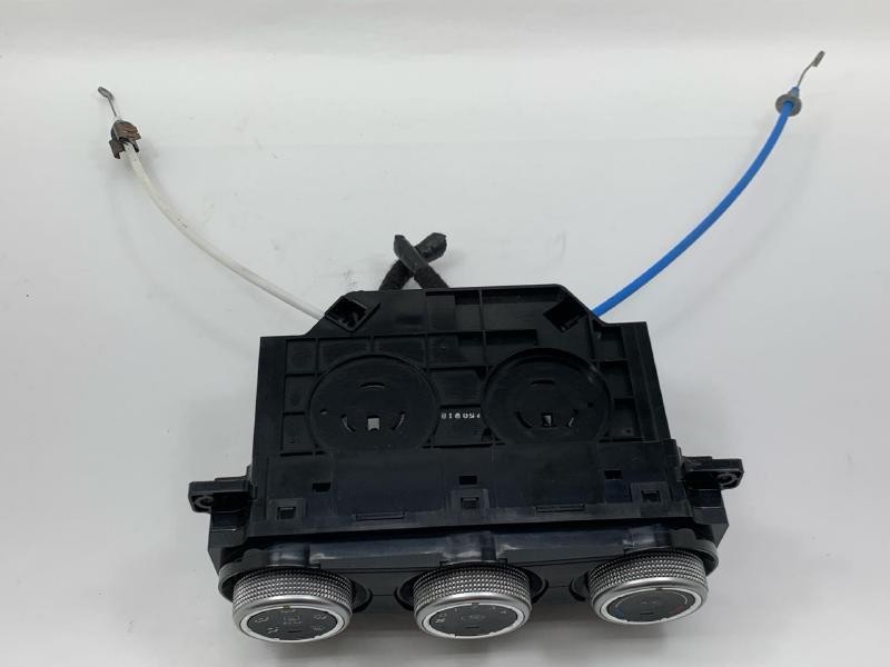 2016-2018 Subaru Forester Heat AC Manual Temperature Control Module OEM