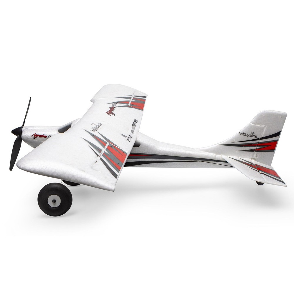 HobbyZone HBZ6100 Apprentice STOL S 700mm RTF with SAFE