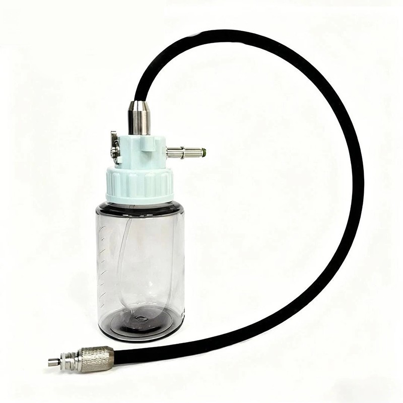 Replacement For OS-H5 Autoclavable Container Connection Water Bottle