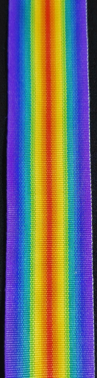 WW1 Victory, Full Ribbon 38mm, 12 inches length