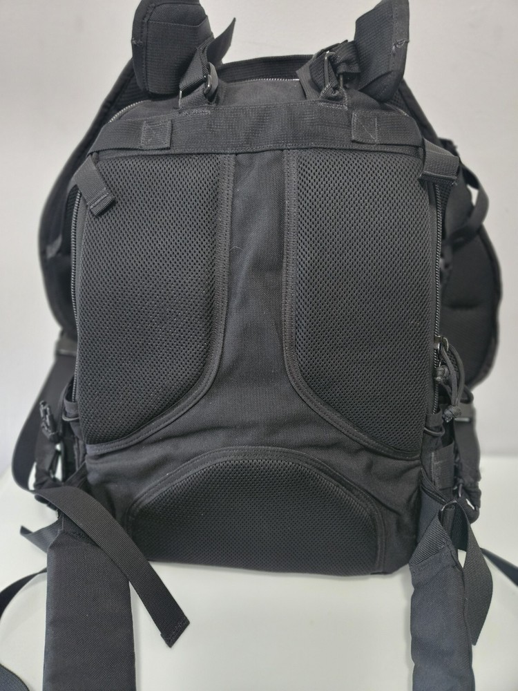 J-Tech Heracles Tactical Modular Molle Backpack