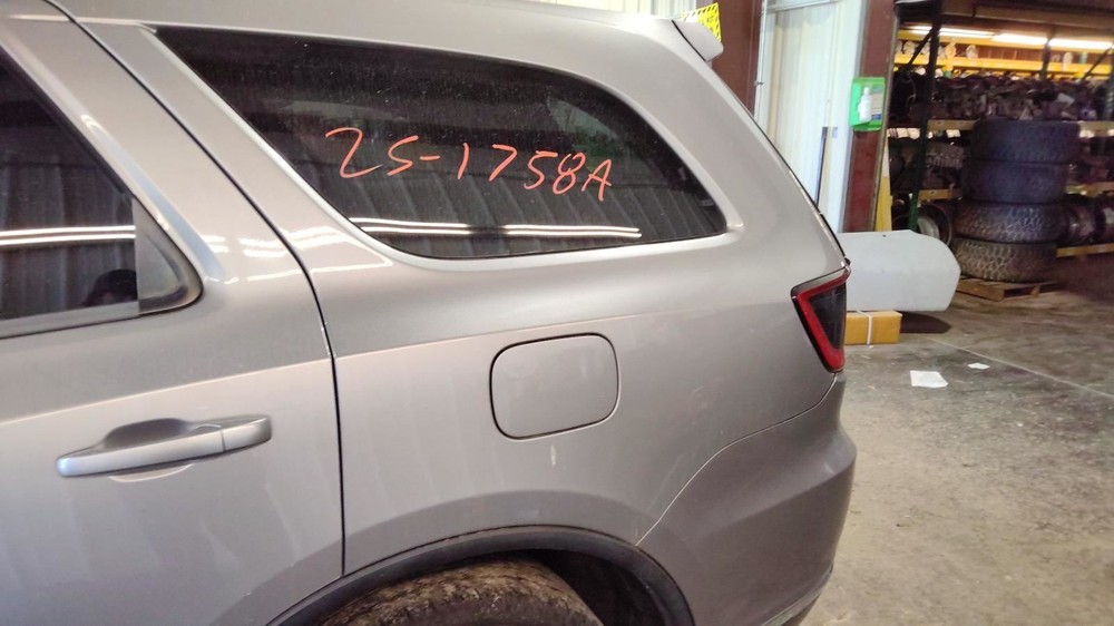 Steering Column Floor Shift Manual Adjustable Fits 16-17 DURANGO 1160004