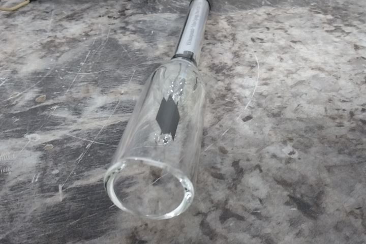 YSI 603402 Conductivity Cell
