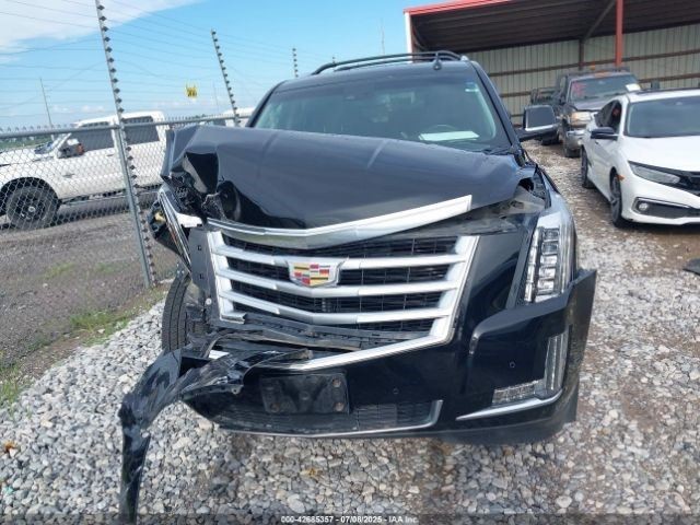 2014 - 2016 CADILLAC ATS Engine ECM Electronic Control Module 3.6L Y 8th Digit