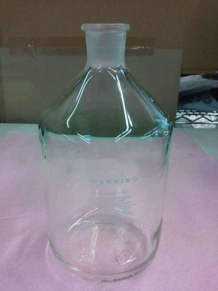CORNING A4 Media Storage Bottle