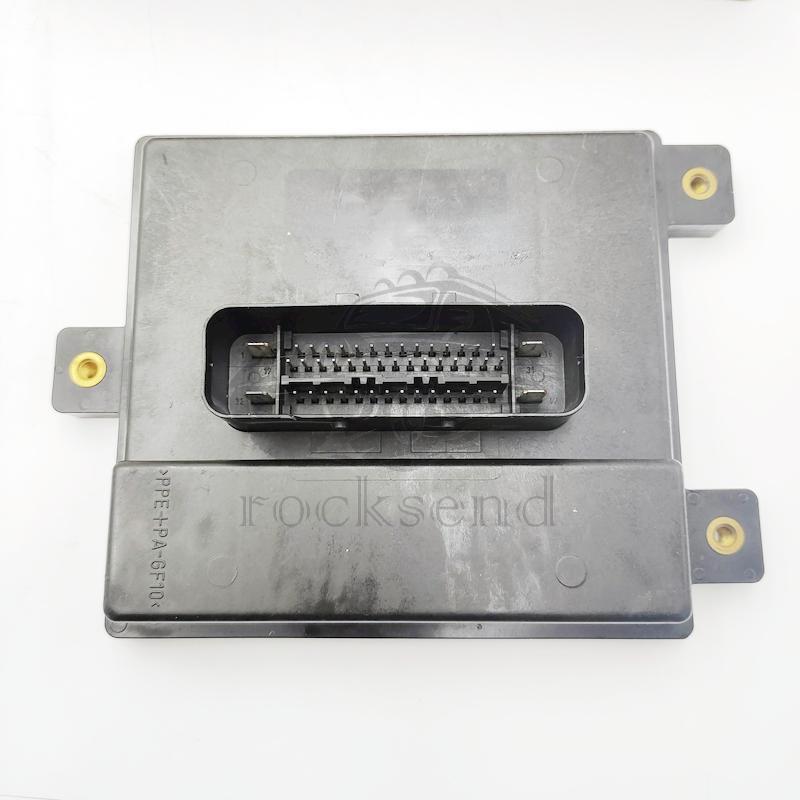 Fuel Pump Control Module For 2008-2009 GM "Programming with VIN" Plug & Play