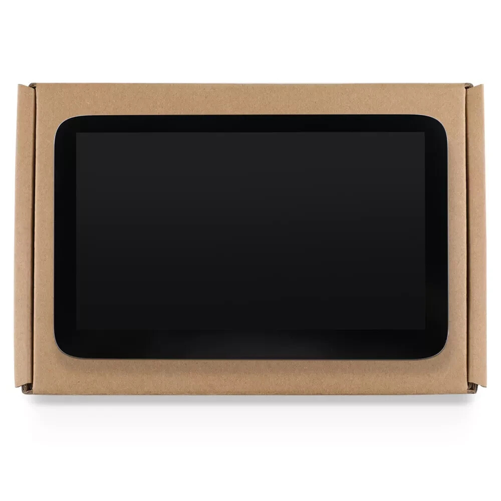 85100044 84824745 LCD Display for 21-24 Suburban GMC Yukon XL Headrest BACK SEAT