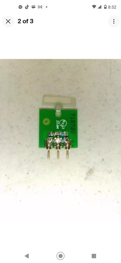 C-Cor Equalizer 162391-15