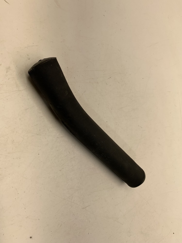 Handlebar Grip, Gloss Black - 2017 Polaris Switchback | Black