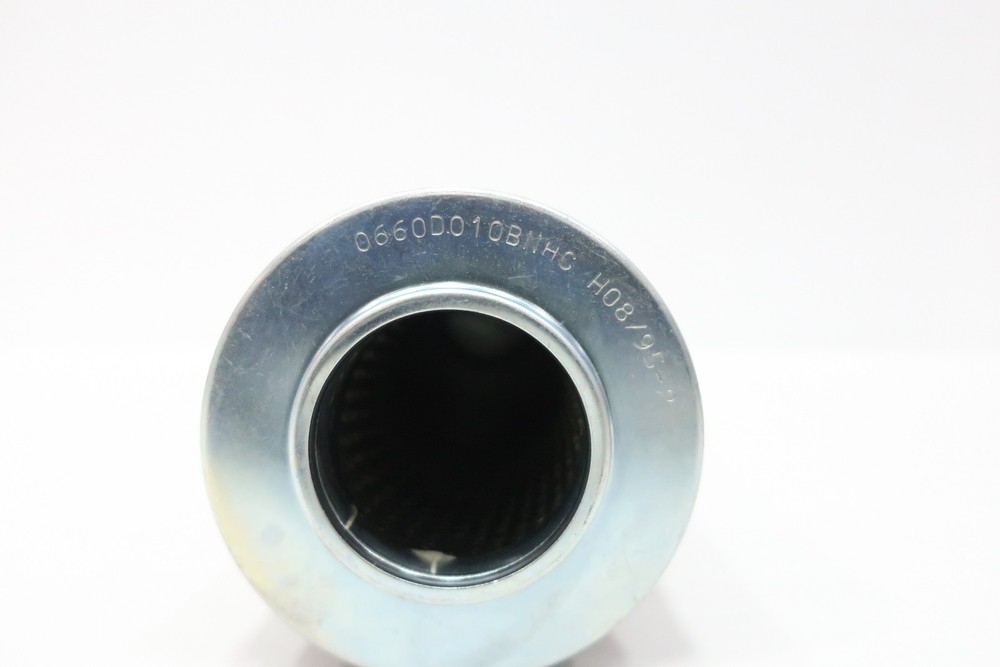Hydac 0660D010BNHC H08/95-2 Hydraulic Filter Element