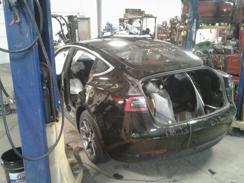 TESLA 3 2019 Camera/Projector 2111343