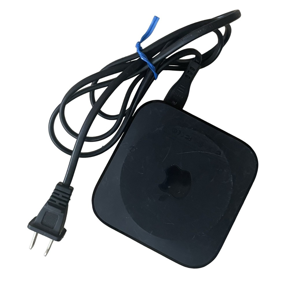 Apple TV A1469 3rd Generation Media Streamer No Remote