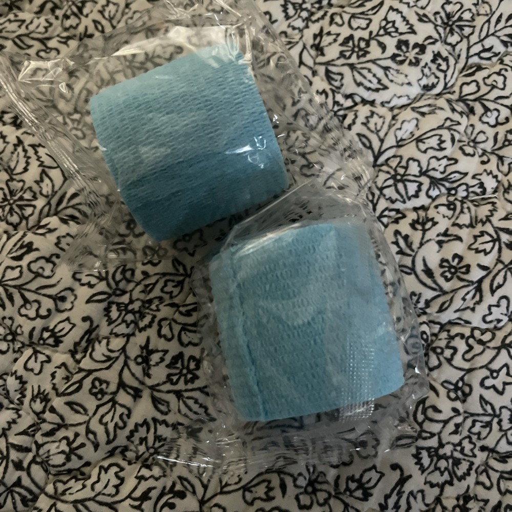 athletic tape -2 Rolls