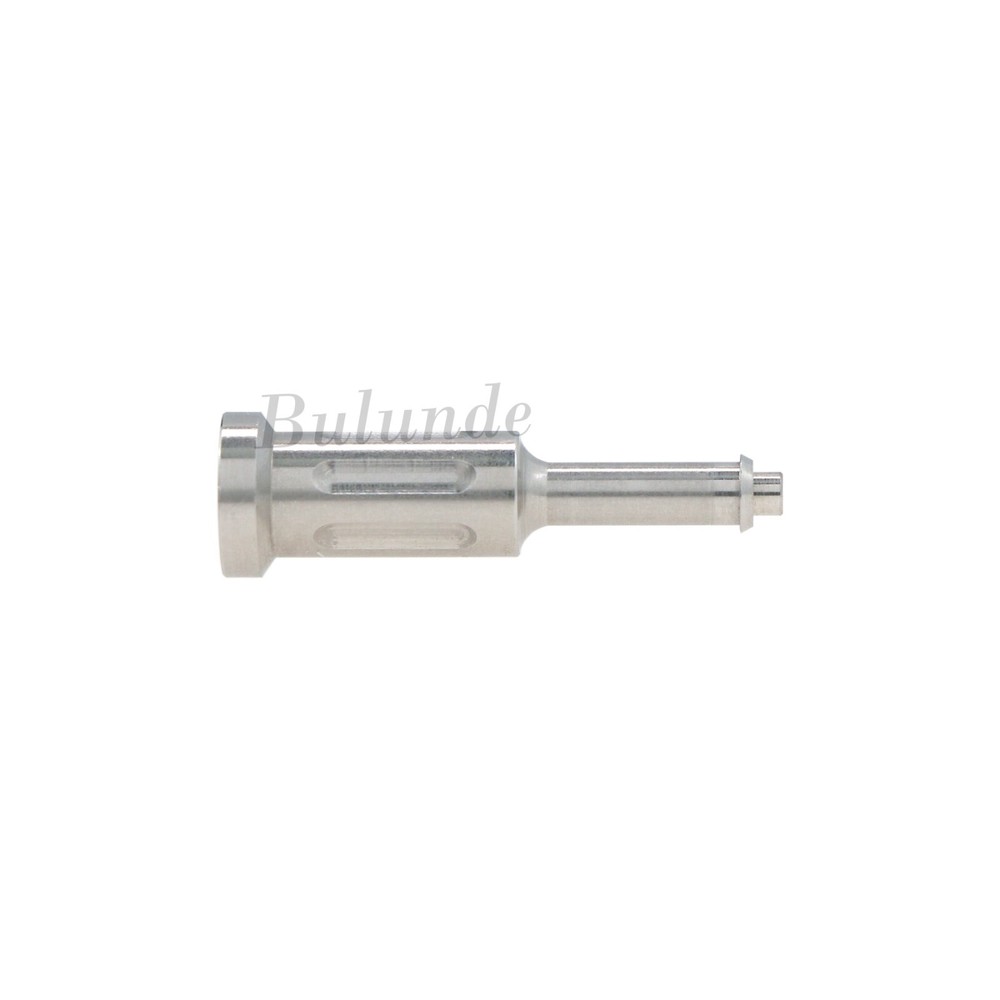 Universal Implant Locater Core Tool Retention Caps Insertion Extraction Tool