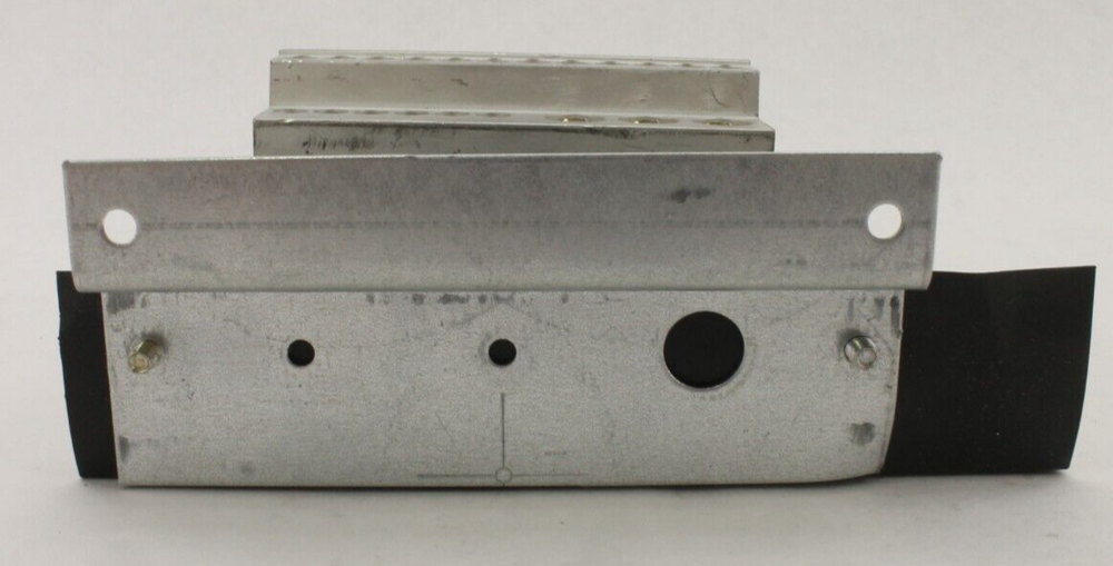 GE DEH40290 Extruded Grounds Kit