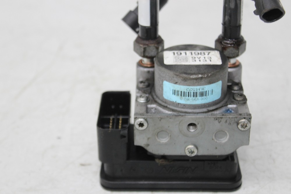20-25 INDIAN CHIEFTAIN DARKHORSE ABS PUMP UNIT MODULE