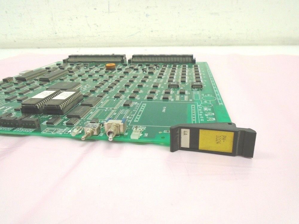 NEC NEAX 2400 PH-IO24 Input/Output Controller Circuit Card