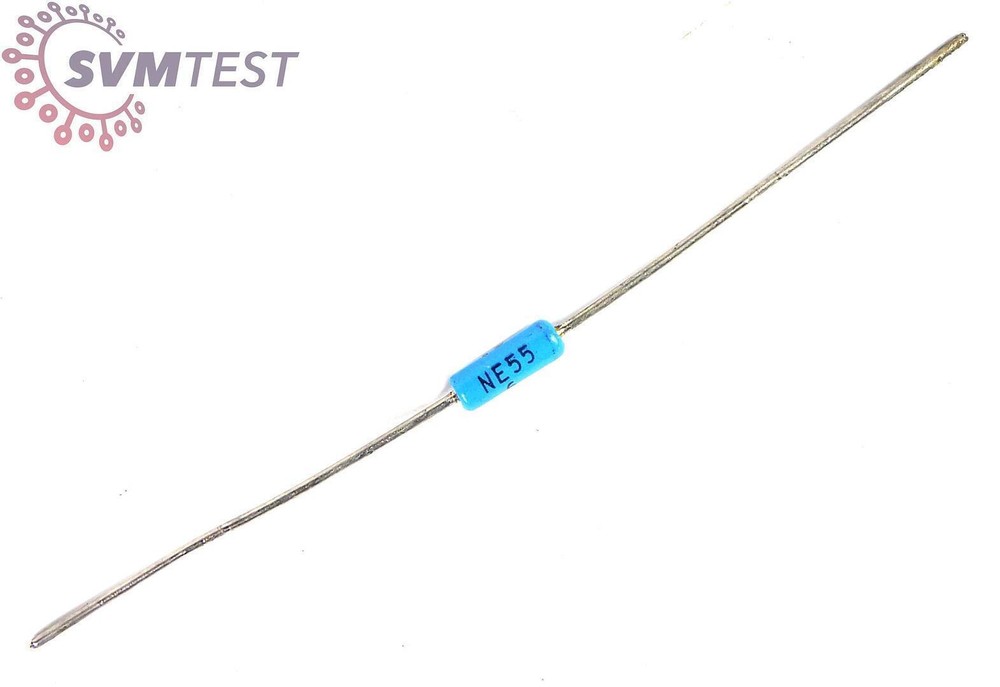 Agilent 0698-6445 Fixed Resistor