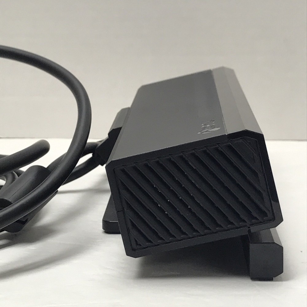 Microsoft Xbox One Kinect Camera Motion Sensor Bar Model 1520 - OEM Tested Works