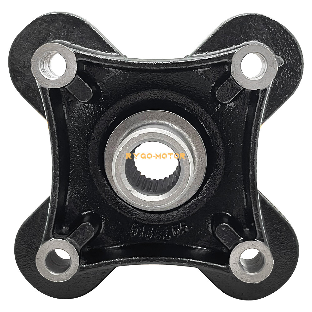 Front/Rear Wheel Hub Rotor Studs for Polaris RZR XP 1000 RZR XP 4 1000 RZR RS1