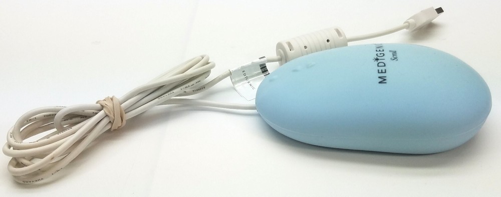 MEDIGENIC MEDICAL SCROLL 9200 MOUSE
