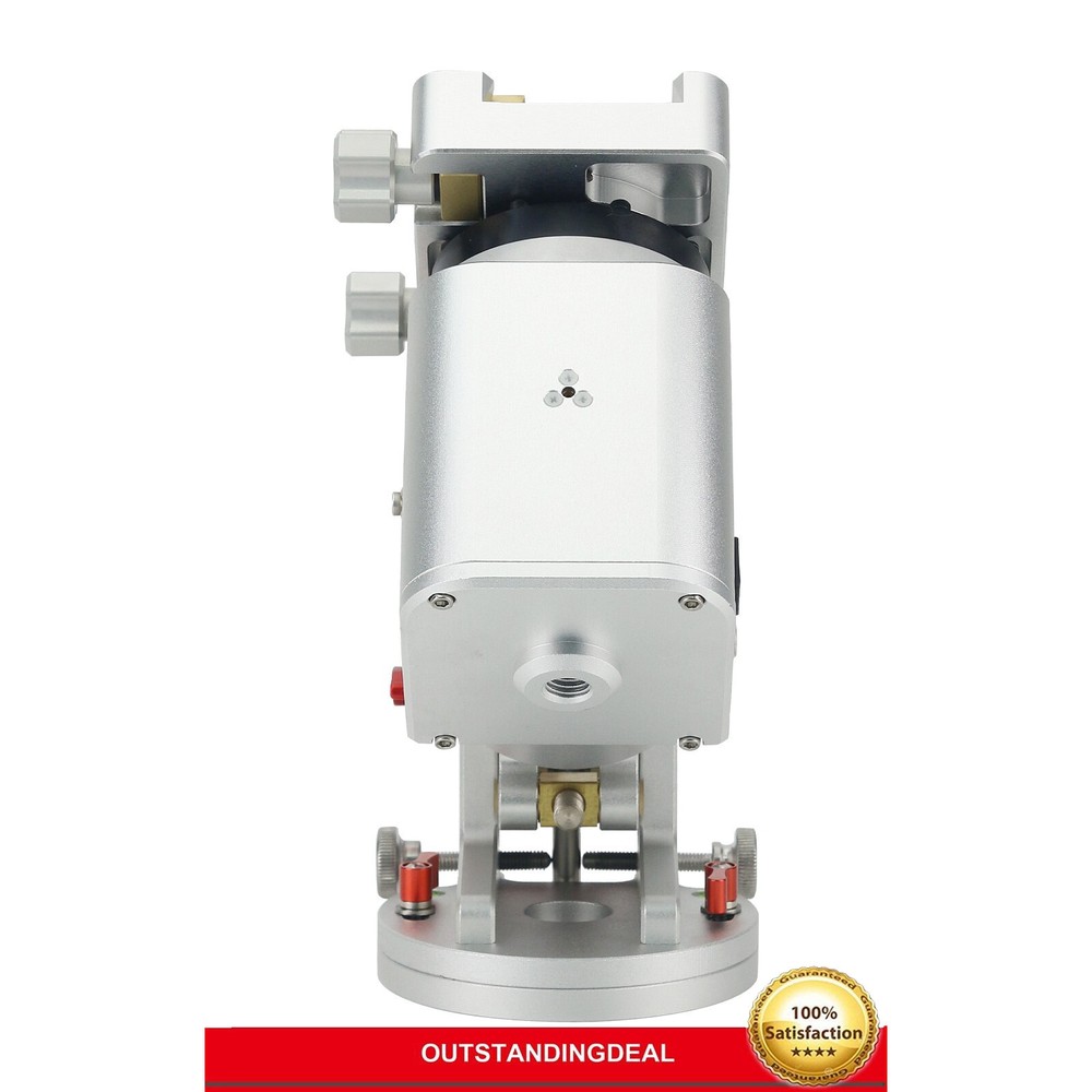 JUWE 14 Harmonic Equatorial Mount Telescope Equatorial Mount+Hand Controller