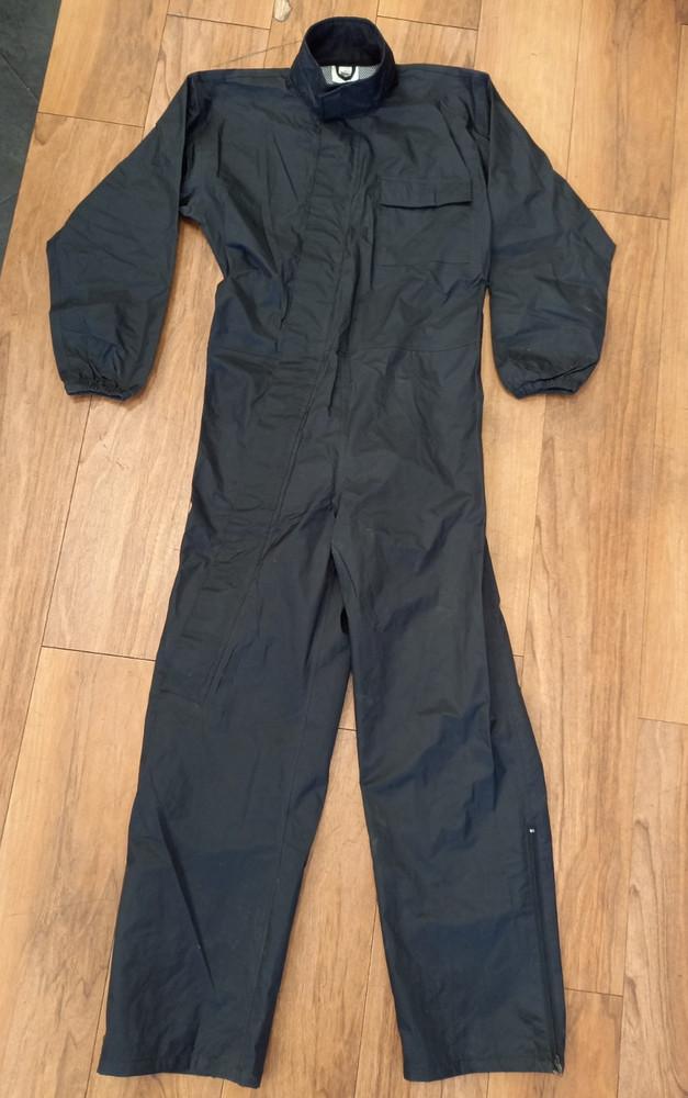 Waterproof Motorcycle All In One Size Small