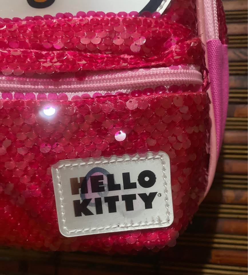 Hello kitty Fashion Backpack