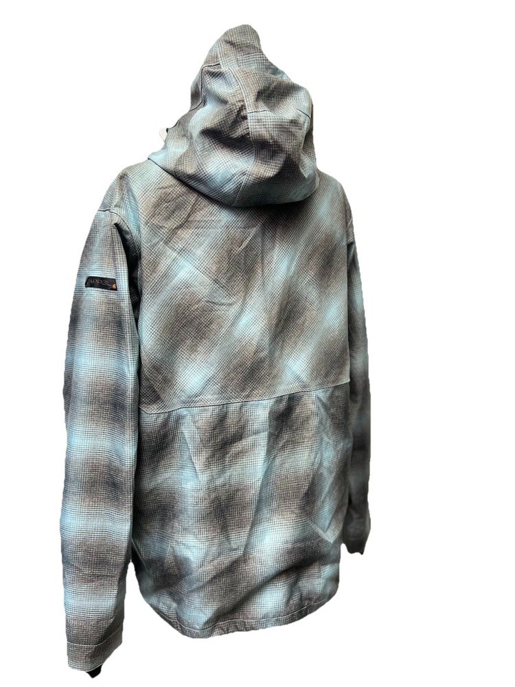 Cappel Snow Jacket Size Medium