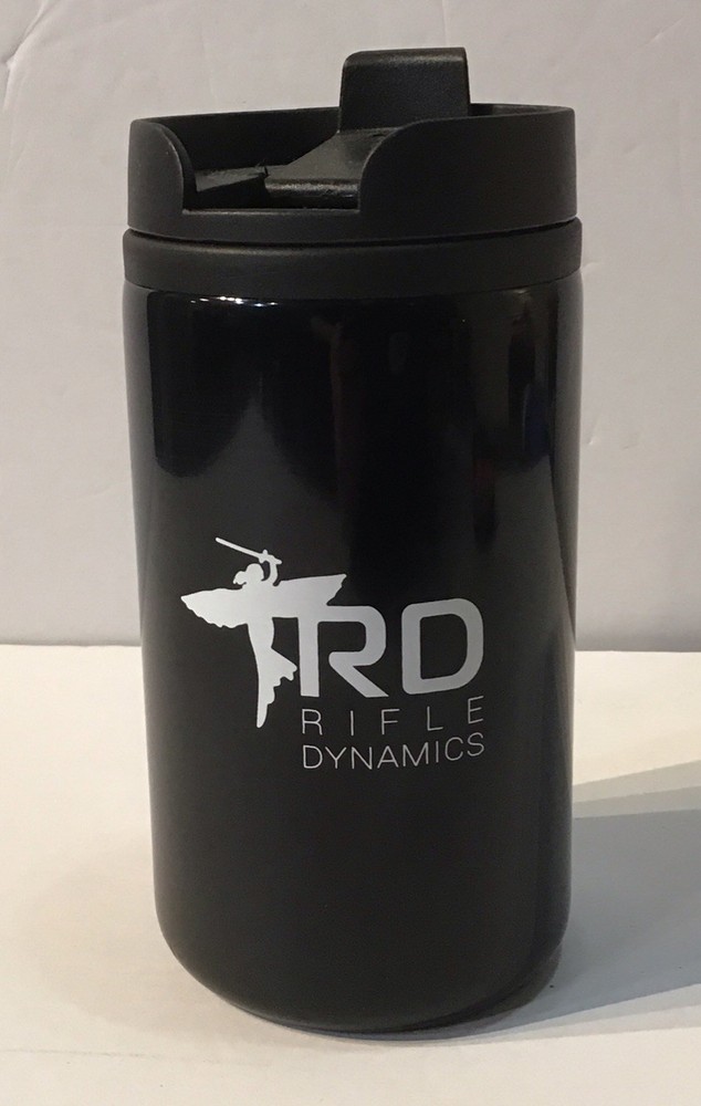 Rifle Dynamics Tumbler Rare