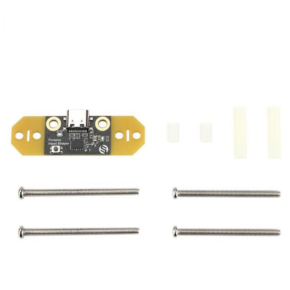 For Voron 2.4/0.1 3D Printer Acceleration Sensor RP2040 Main Control Chip USB-C