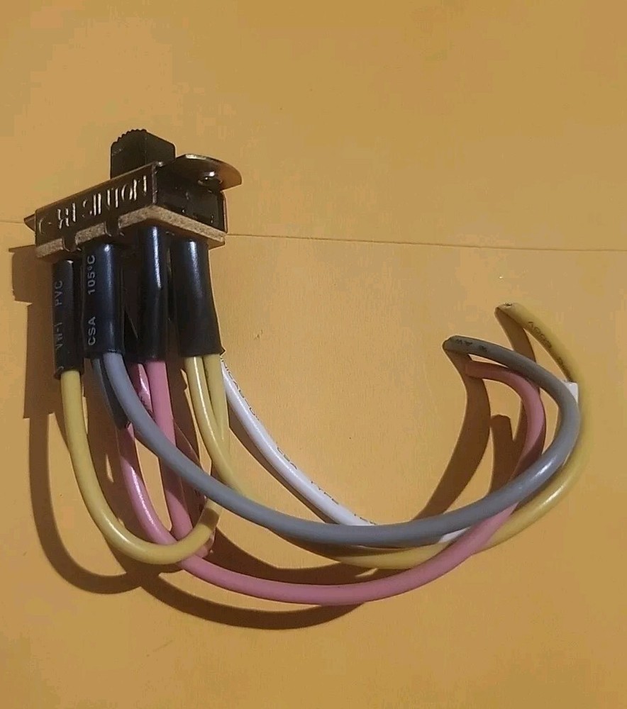 C-RU Sinton 750W Switch