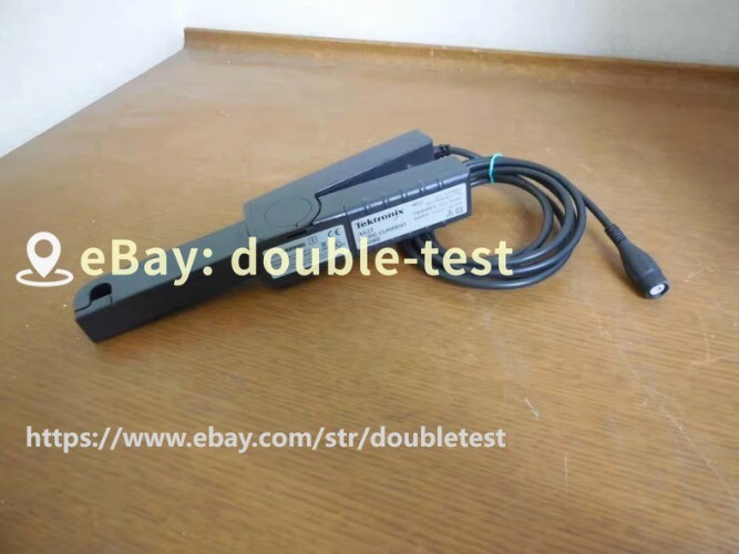 Tektronix A622 Current Clamp Oscilloscope Probe for 100KHz/100A/Pu Source
