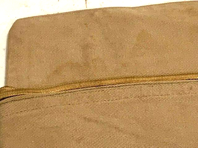 WW2 Korean War Era Cavalry Garrison Cap