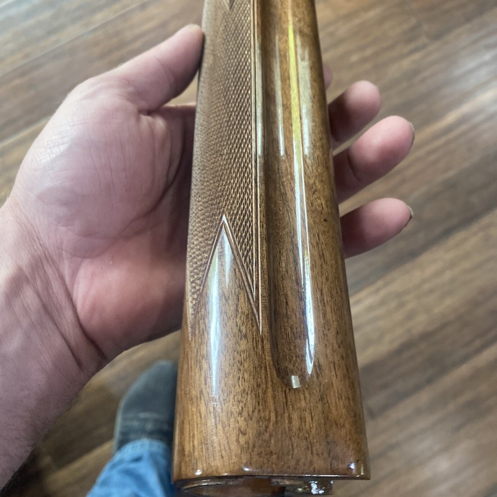 Browning A5 Forend Forearm for 20 Gauge - NOS