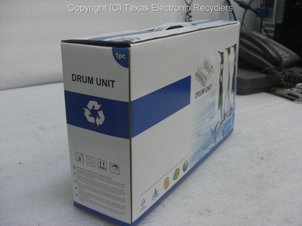 New NT-D0620 Drum Unit
